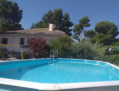 Villa Carmeryl — Foto 9