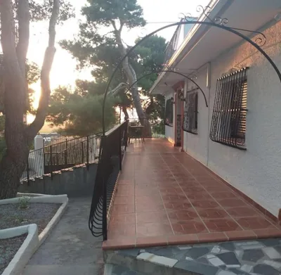 Villa Carmeryl — Foto 12