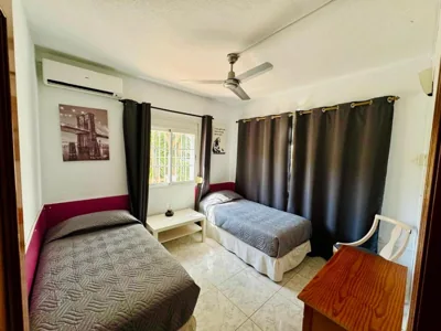 Villa Carmina Benalmádena — foto 2