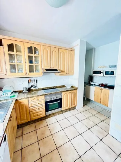 Villa Carmina Benalmádena — foto 5