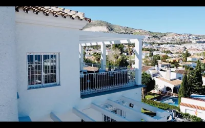 Villa Carmina Benalmádena — foto 7