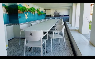 Villa Carmina Benalmádena — foto 8