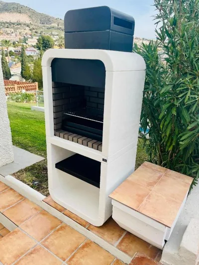 Villa Carmina Benalmádena — foto 9