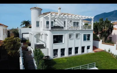 Villa Carmina Benalmádena — foto 10
