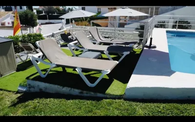 Villa Carmina Benalmádena — foto 12