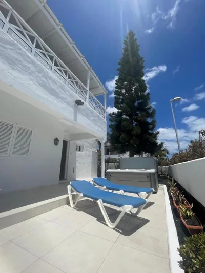 Villa Carmiña — Foto 5