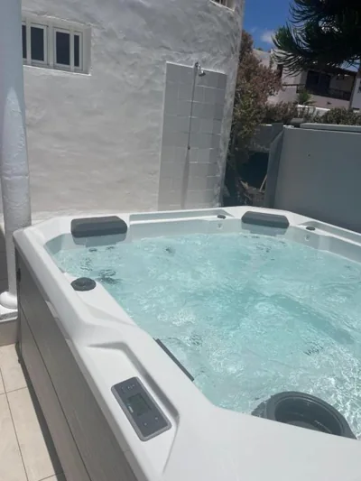 Villa Carmiña — Foto 6