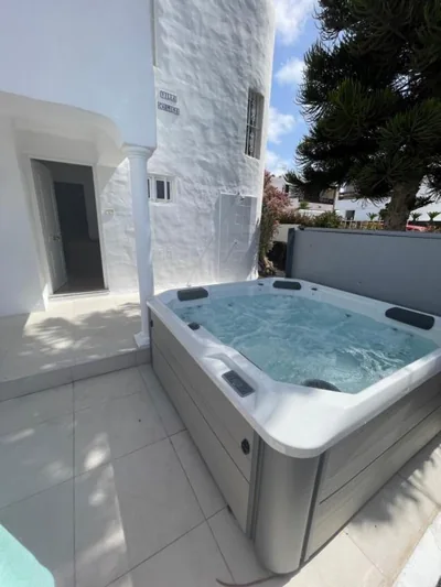 Villa Carmiña — Foto 7