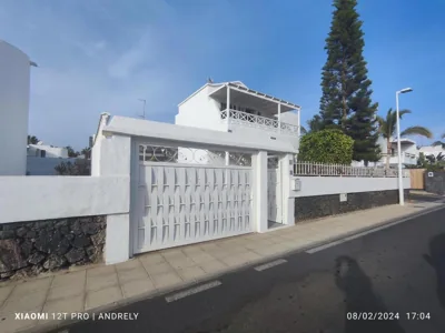 Villa Carmiña — Foto 8