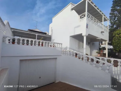 Villa Carmiña — Foto 9