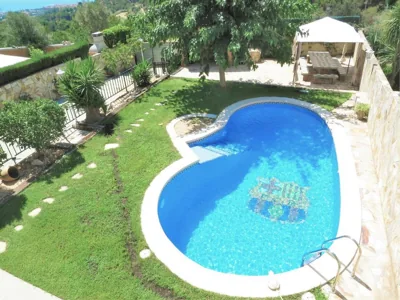 Villa Carolina — foto 11