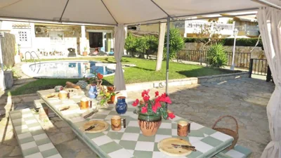 Villa Carolina — foto 12