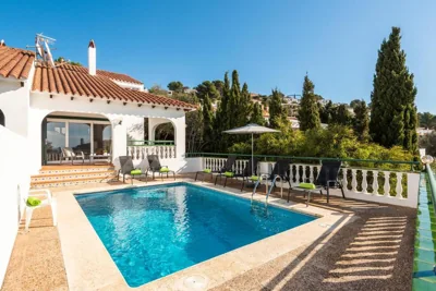 Villa Carolina — foto 4
