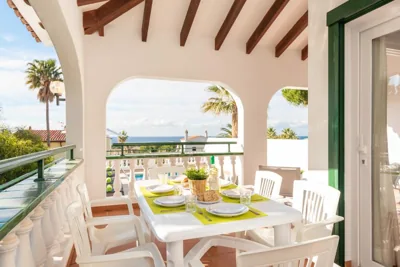 Villa Carolina — foto 5