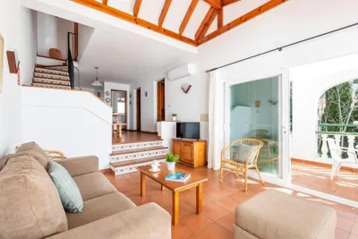 Villa Carolina — foto 6