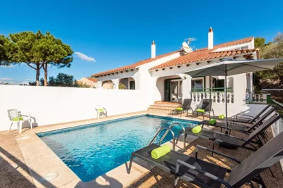 Villa Carolina — foto 7