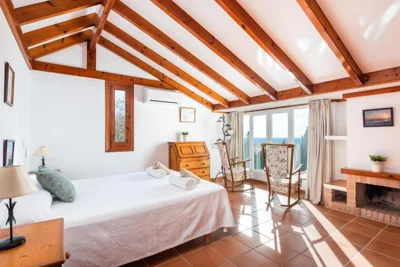 Villa Carolina — foto 8