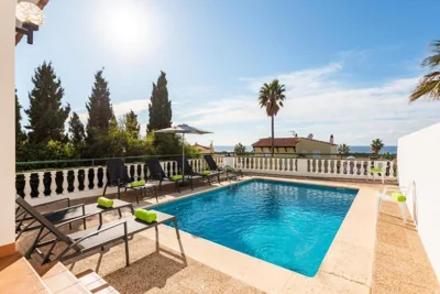 Villa Carolina — foto 10