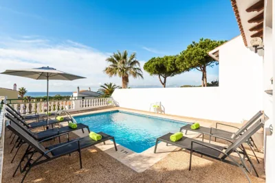 Villa Carolina — foto 11
