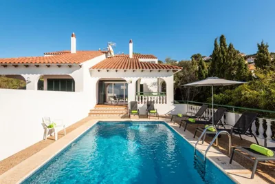 Villa Carolina — foto 12