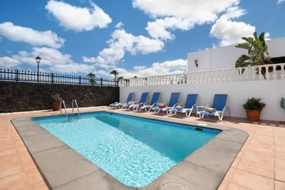 Villa Carolina — 写真 4