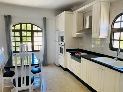 Villa Carolina with private heated pool — foto 4