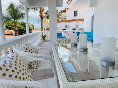 Villa Carolina with private heated pool — foto 6