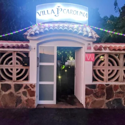 Villa Carolina with private heated pool — foto 8