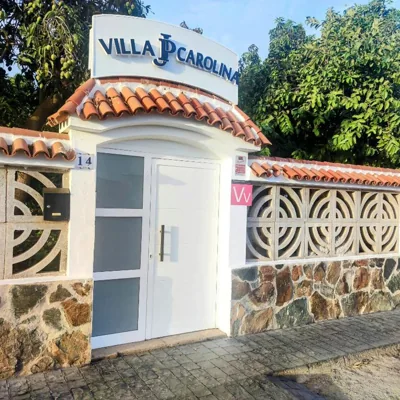 Villa Carolina with private heated pool — foto 9