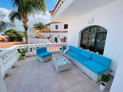 Villa Carolina with private heated pool — foto 11