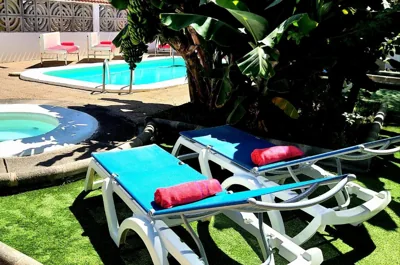 Villa Carolina with private heated pool — foto 12