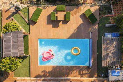 Villa Carrasca l Luxe l Vistas al Mar l Piscina Climatizada l Privacidad & Naturaleza — foto 3