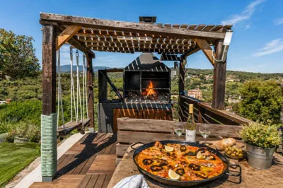 Villa Carrasca l Luxe l Vistas al Mar l Piscina Climatizada l Privacidad & Naturaleza — foto 4