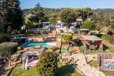 Villa Carrasca l Luxe l Vistas al Mar l Piscina Climatizada l Privacidad & Naturaleza — foto 5