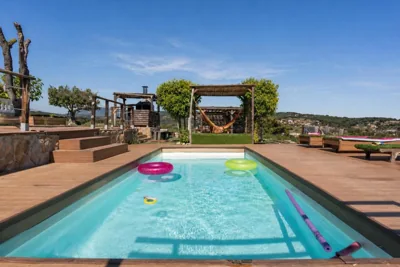 Villa Carrasca l Luxe l Vistas al Mar l Piscina Climatizada l Privacidad & Naturaleza — foto 8
