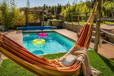 Villa Carrasca l Luxe l Vistas al Mar l Piscina Climatizada l Privacidad & Naturaleza — foto 10