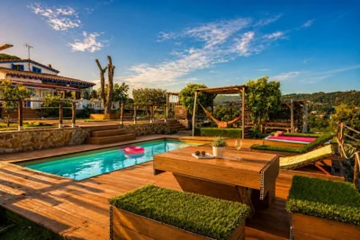 Villa Carrasca l Luxe l Vistas al Mar l Piscina Climatizada l Privacidad & Naturaleza — foto 12