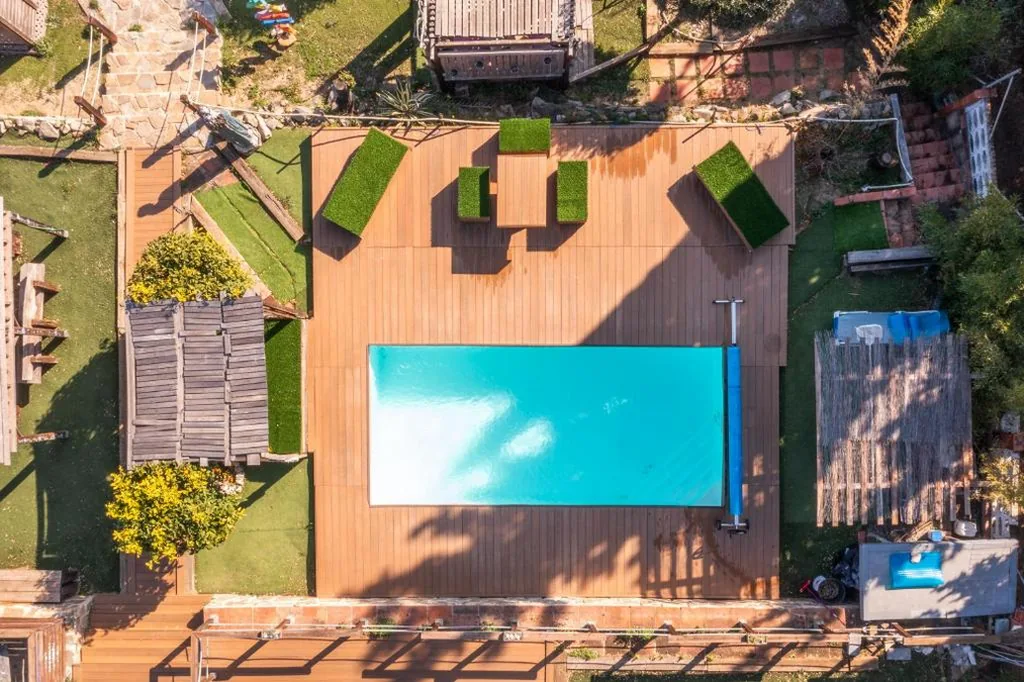 Villa Deluxe — Villa Carrasca l Luxe l Vistas al Mar l Piscina Climatizada l Privacidad & Naturaleza