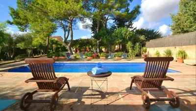 Villa Cas Cosinet by PriorityVillas — Foto 2