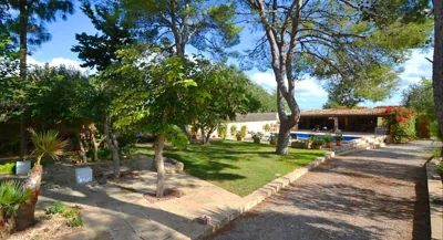 Villa Cas Cosinet by PriorityVillas — Foto 3