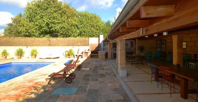 Villa Cas Cosinet by PriorityVillas — Foto 5