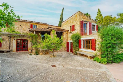Villa Cas Cosinet by PriorityVillas — Foto 6