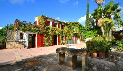 Villa Cas Cosinet by PriorityVillas — Foto 7