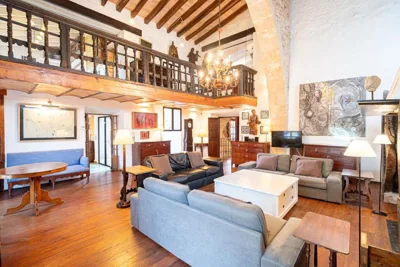 Villa Cas Cosinet by PriorityVillas — Foto 8