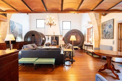 Villa Cas Cosinet by PriorityVillas — Foto 10
