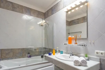 Villa Casa Amber — Foto 3