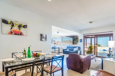 Villa Casa Amber — Foto 5