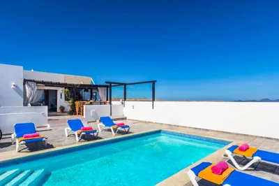 Villa Casa Amber — Foto 7
