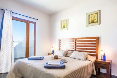 Villa Casa Amber — Foto 8