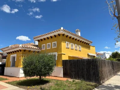 villa casa Aymlo — Foto 7